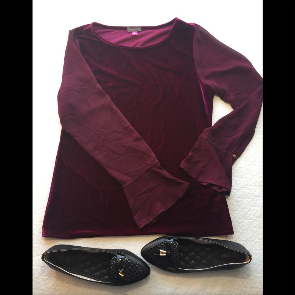 Vince Camuto Blouse